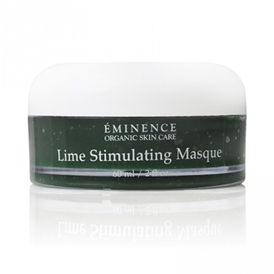 Lime Stimulating Masque - Eminence